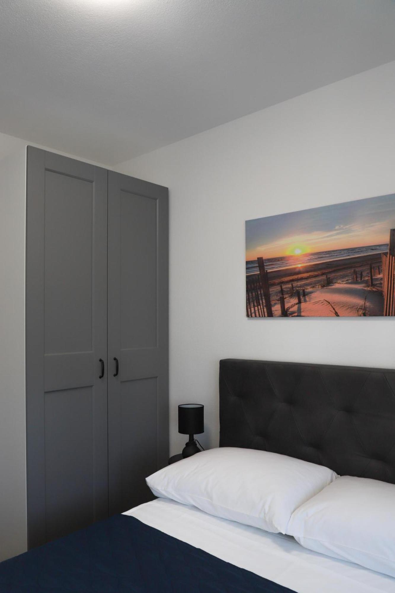 Holiday Apartments Ivano & Leo - Private Parking زادار المظهر الخارجي الصورة